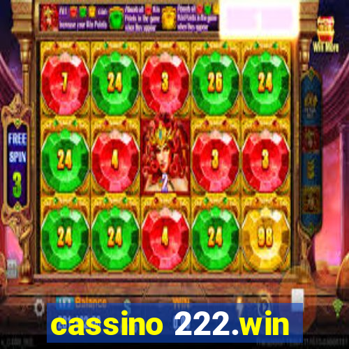 cassino 222.win